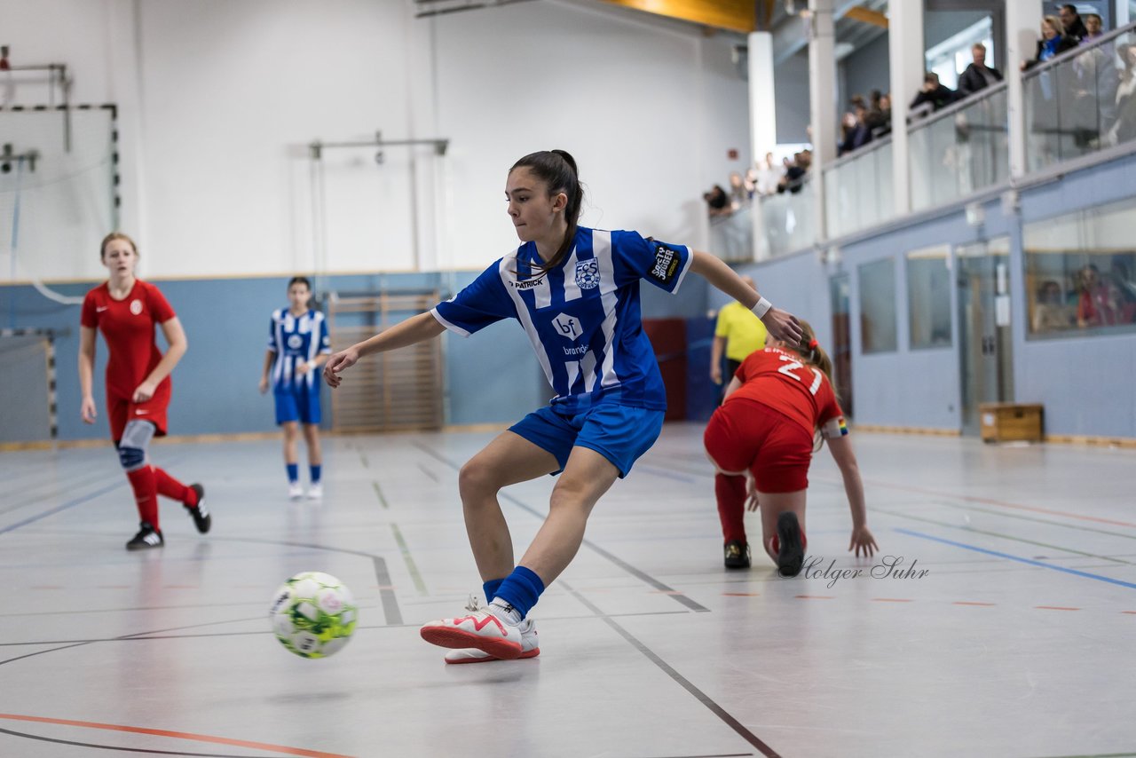 Bild 411 - wCJ Futsalmeisterschaft